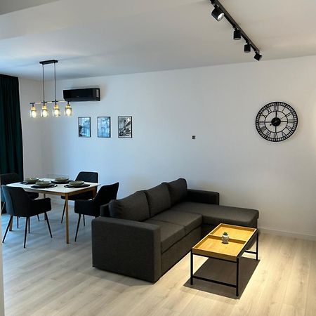 Apartamento Binderhaus 26 Sibiu Exterior foto