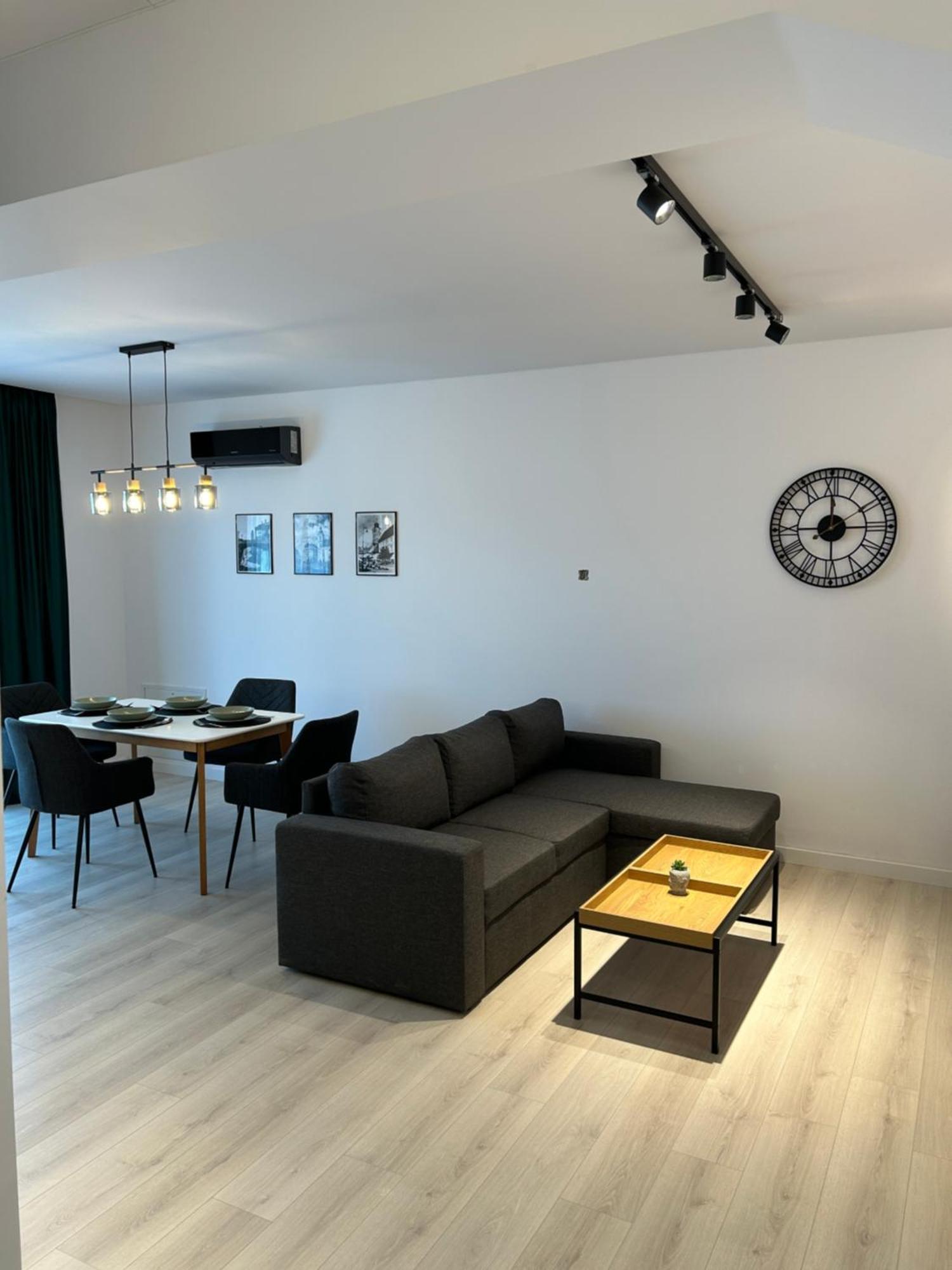 Apartamento Binderhaus 26 Sibiu Exterior foto