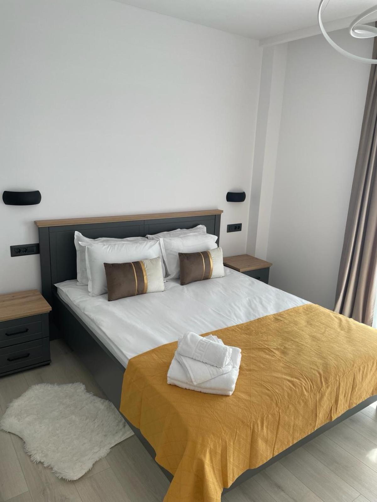 Apartamento Binderhaus 26 Sibiu Exterior foto