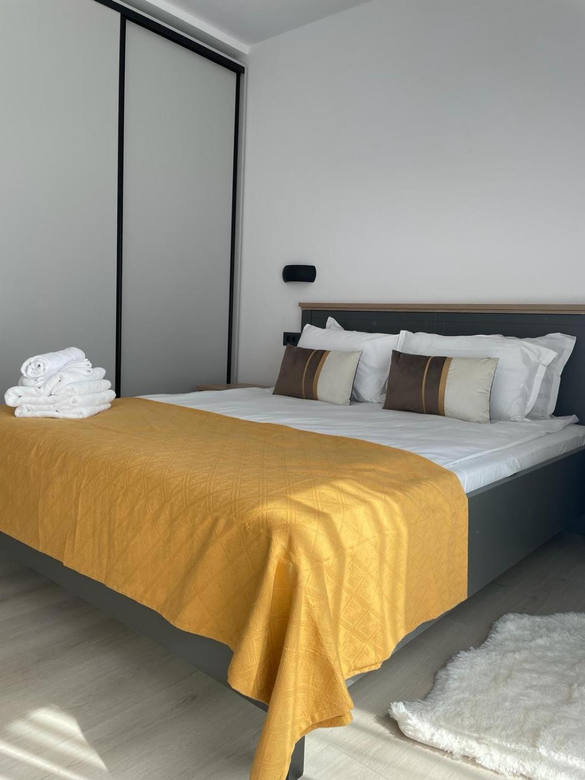 Apartamento Binderhaus 26 Sibiu Exterior foto