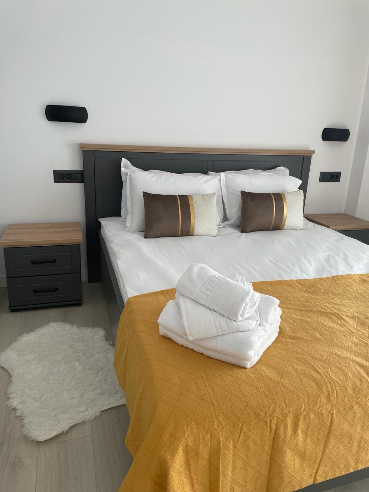 Apartamento Binderhaus 26 Sibiu Exterior foto